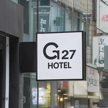 호텔 그라운드27
