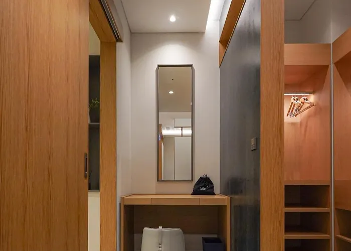 Ground27 Hotel