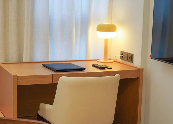 Hotel Ground27 Busan