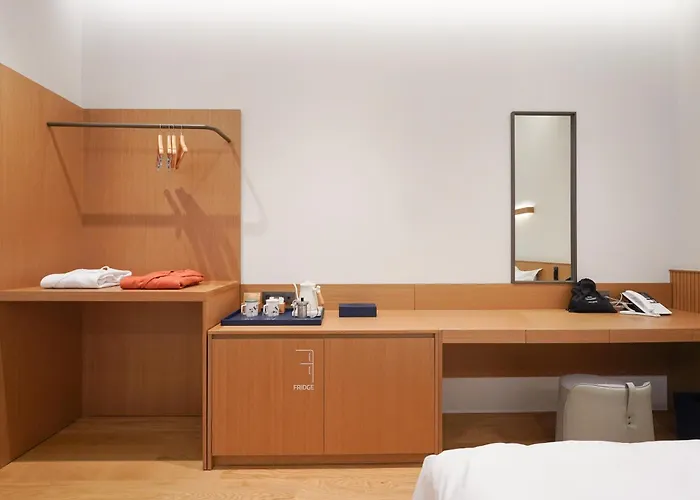 Ground27 Hotel