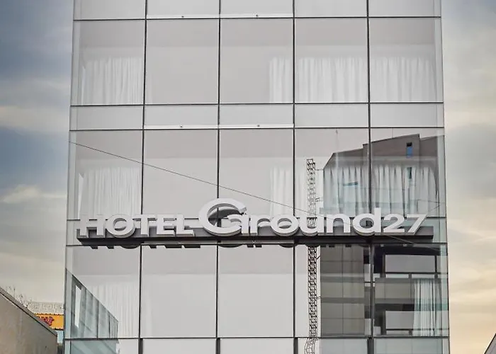Ground27 Busan