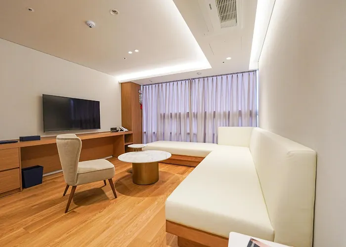 Ground27 Hotel