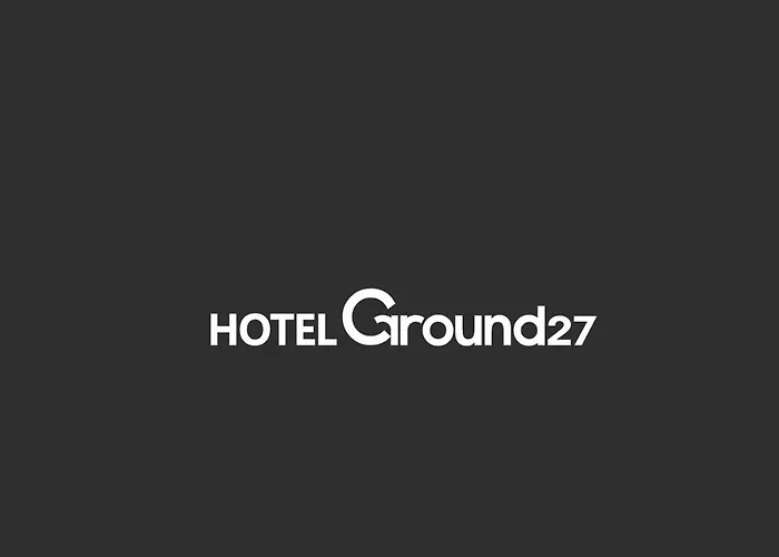 Ground27 * Busan