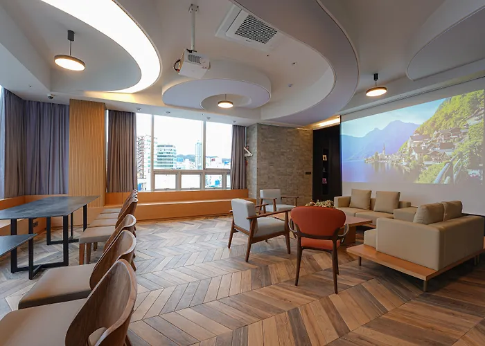 Ground27 Hotel