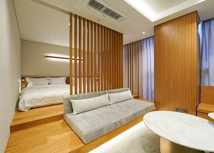 Hotel Ground27